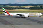 A6-EBB @ VIE - Emirates - by Chris Jilli