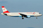 OE-LBR @ VIE - Austrian Airlines