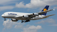 D-AIML @ EDDF - Lufthansa - by Karl-Heinz Krebs