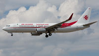 7T-VJM @ EDDF - Final RWY 25L - by Karl-Heinz Krebs