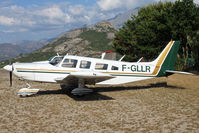 F-GLLR @ LFKC - Parked - by micka2b