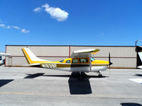 N1839F @ LBE - On display @ the 2014 Westmoreland County Airshow - by Arthur Tanyel