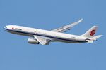 B-5906 @ LOWW - Air China A330-300 - by Andy Graf - VAP