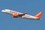G-EZWL @ LOWW - Easyjet A320 - by Andy Graf - VAP