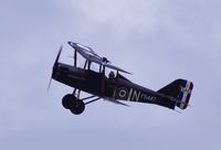 G-BKER - Foynes 2014 - by Piotr Tadek Tadeusz