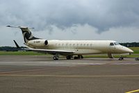 2-KAPP @ EHLE - At Lelystad Airport to get a new livery. (and registration: 9H-KAP) - by Jan Bekker