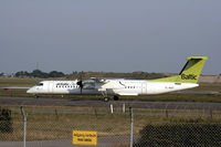 YL-BAY @ EKCH - YL-BAY just arrived on rw 04L - by Erik Oxtorp