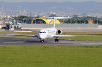 LZ-LDK - Bulgarian Air Charter