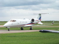 LV-FUF @ SUAA - Estacionado en plataforma hace varios meses. - by aeronaves CX