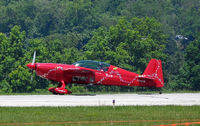 N345JB @ LBE - @ the 2014 Westmoreland County Airshow