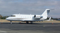 N807MM @ CCR - Left side - by Bill Larkins