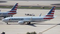 N816NN @ TPA - American 737-800