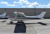 N3246E @ LBE - On display @ the 2014 Westmoreland County Airshow