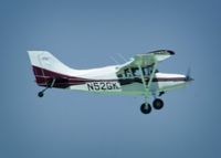 N52GK @ KLAL - 2014 Sun n Fun