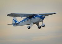 N53 @ KLAL - 2014 Sun n Fun