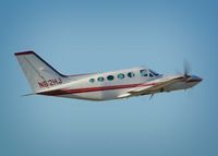 N62HJ @ KLAL - 2014 Sun n Fun - by MVAvery