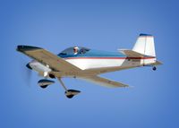 N62HS @ KLAL - 2014 Sun n Fun - by MVAvery
