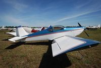 N62HS @ KLAL - 2014 Sun n Fun - by MVAvery