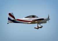N62TN @ KLAL - 2014 Sun n Fun
