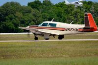 N66HM @ KLAL - 2014 Sun n Fun