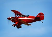 N67PN @ KLAL - 2014 Sun n Fun