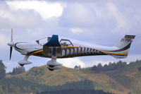 ZK-PSA @ NZAR - At Ardmore - by Micha Lueck