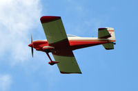 ZK-RVN @ NZAR - At Ardmore - by Micha Lueck