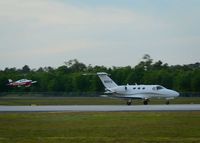 N80HQ @ KLAL - 2014 Sun n Fun - by MVAvery