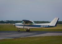 N83FP @ KLAL - 2014 Sun n Fun