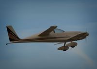 N88CU @ KLAL - 2014 Sun n Fun - by MVAvery