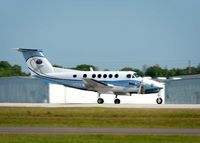 N91RW @ KLAL - 2014 Sun n Fun - by MVAvery