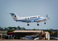 N91RW @ KLAL - 2014 Sun n Fun - by MVAvery