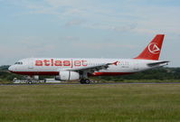TC-ATK photo, click to enlarge TC-ATK photo, click to enlarge