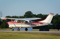 N95PY @ KLAL - 2014 Sun n Fun - by MVAvery
