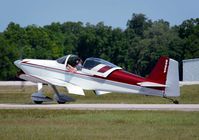 N98KP @ KLAL - 2014 Sun n Fun