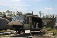 64-13768 - Bell UH-1H - by Mark Pasqualino