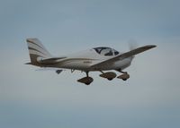 N128LJ @ KLAL - 2014 Sun n Fun - by MVAvery