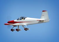 N130MA @ KLAL - 2014 Sun n Fun