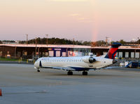 N147PQ @ KRIC - Taxi Richmond - by Ronald Barker