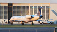 N14959 @ KRIC - Richmond - by Ronald Barker