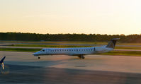 N14959 @ KRIC - Taxi Richmond - by Ronald Barker