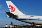 B-5919 @ LOWW - Air China Airbus 330-300 - by Dietmar Schreiber - VAP