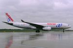 EC-LQO @ LOWW - Air Europa Airbus 330-200 - by Dietmar Schreiber - VAP