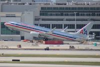 N868NN @ MIA - American 737-800 - by Florida Metal