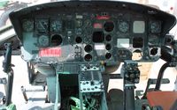 65-10074 - Bell UH-1H