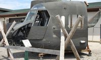 82-23766 - Boeing CH-47D - by Mark Pasqualino