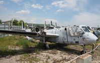 67-18900 - Grumman OV-1D - by Mark Pasqualino