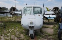 68-16992 - Grumman OV-1D