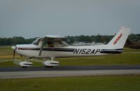 N152AP @ KLAL - 2014 Sun n Fun