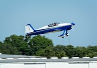 N164MS @ KLAL - 2014 Sun n Fun